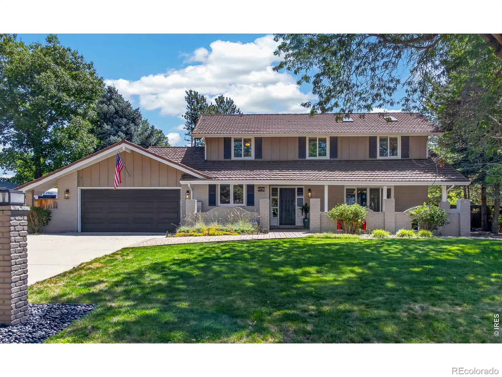 4726 Tanglewood Trail