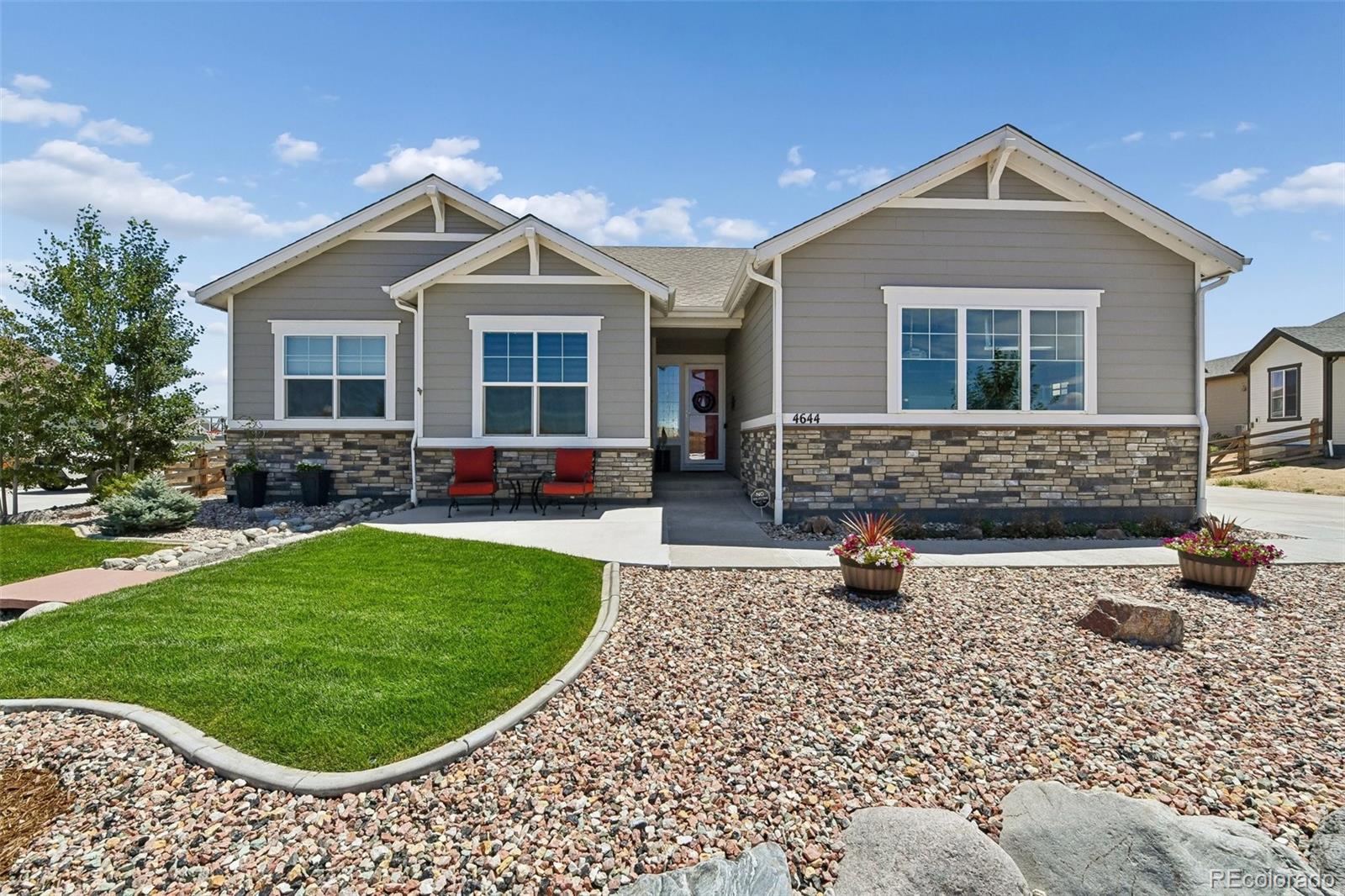 4644 Calico Place