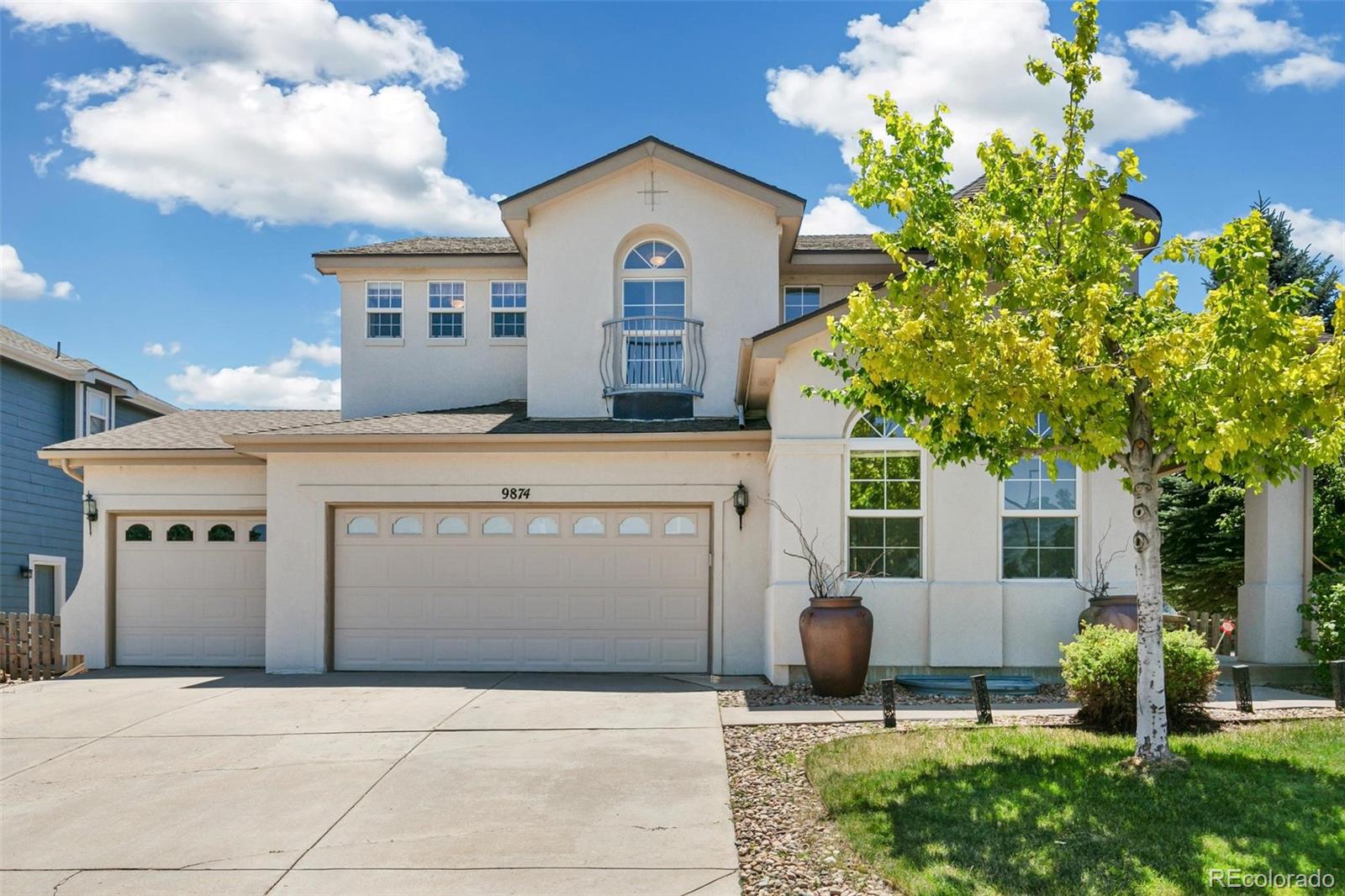 9874 N Crystal Lake Drive