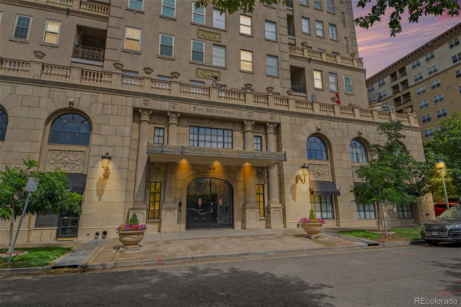 475 W 12th Avenue Unit 14D