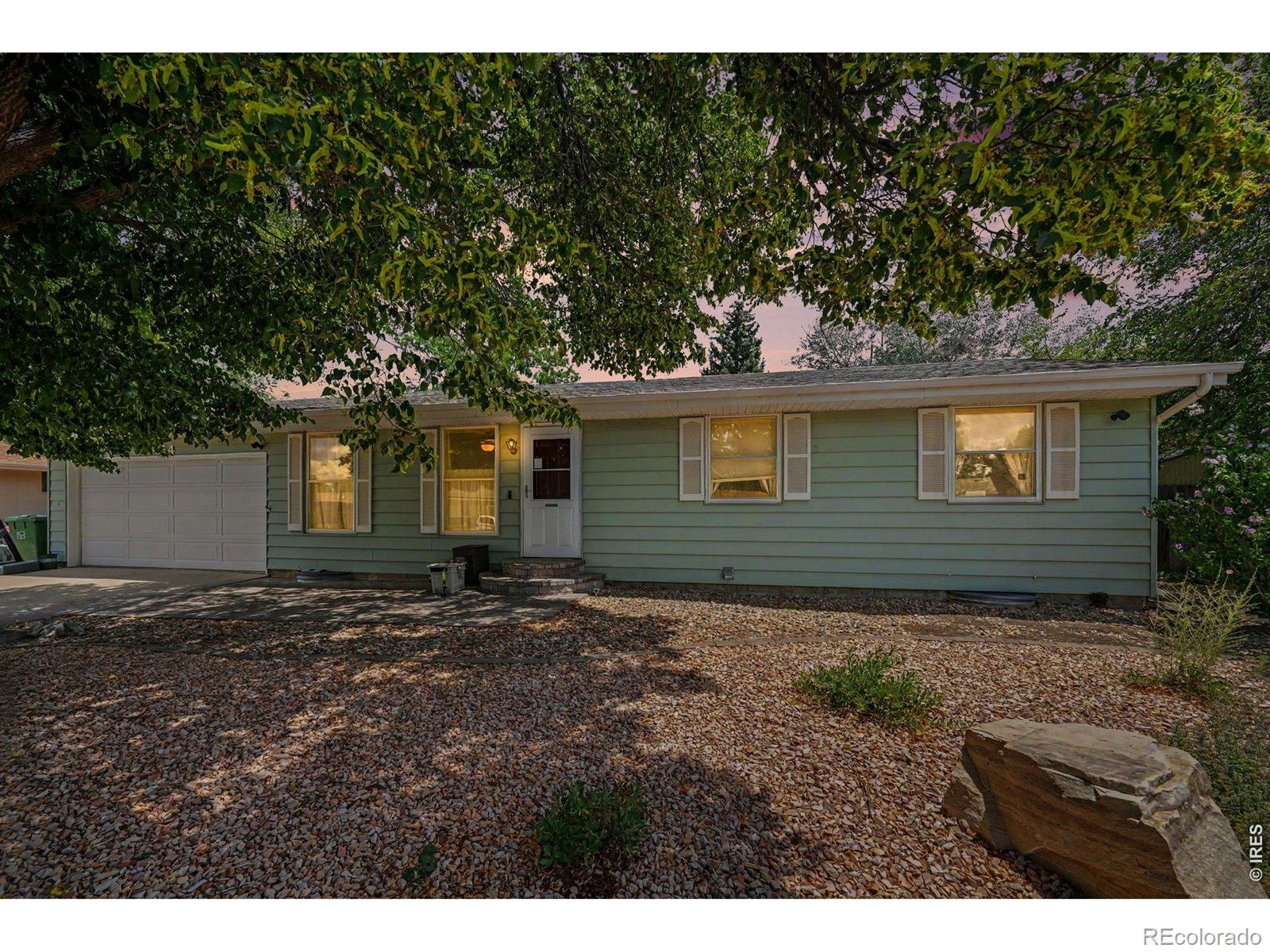 3954 Cottonwood Drive