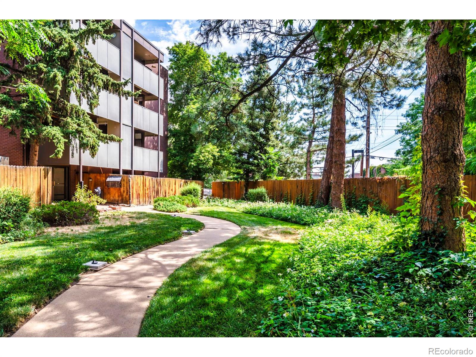 2227 Canyon Boulevard Unit 263