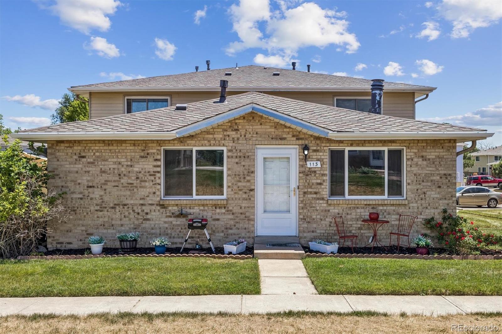 3351 S Field Street Unit 113