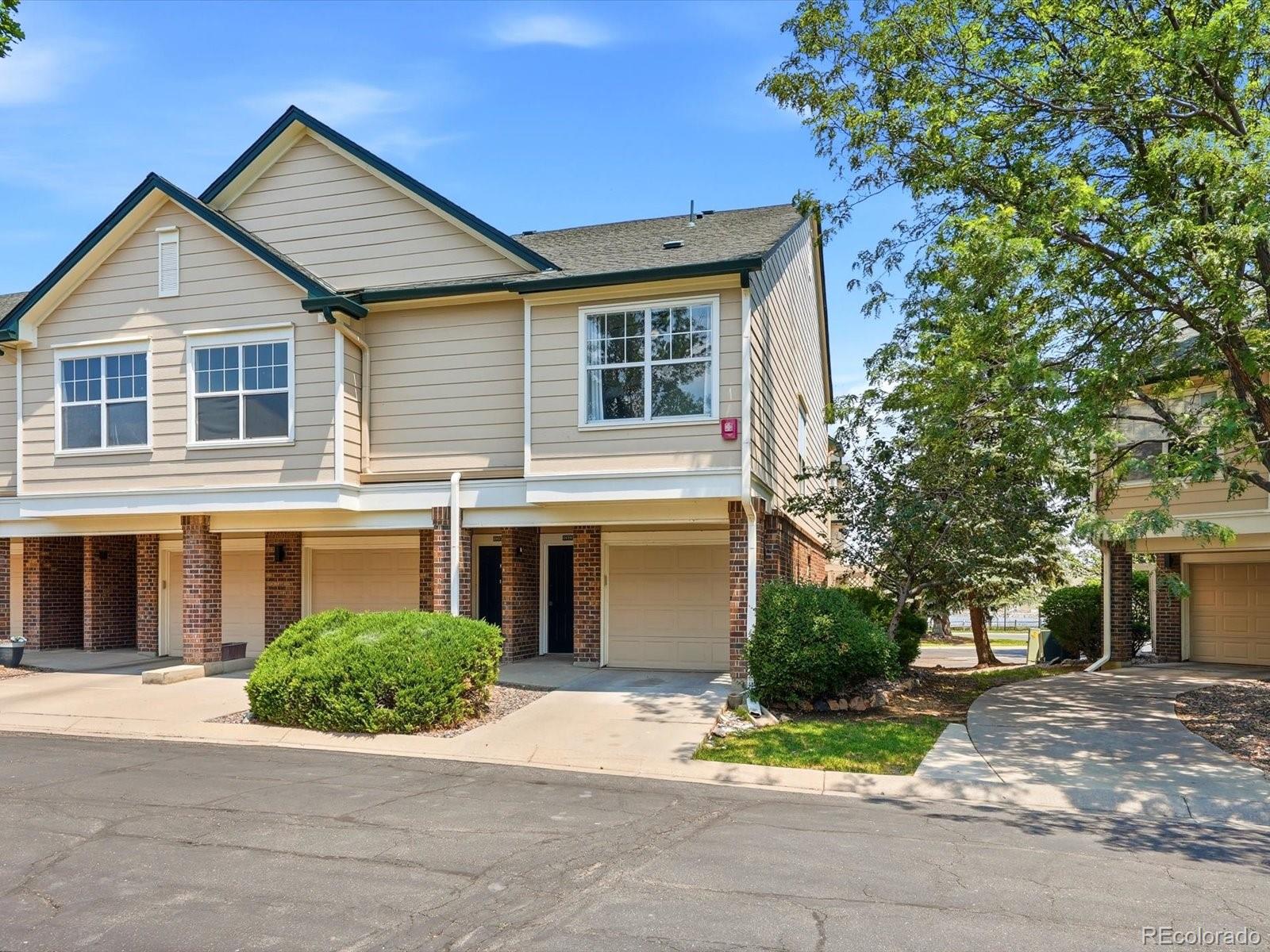 1859 Spaulding Circle Unit 1859