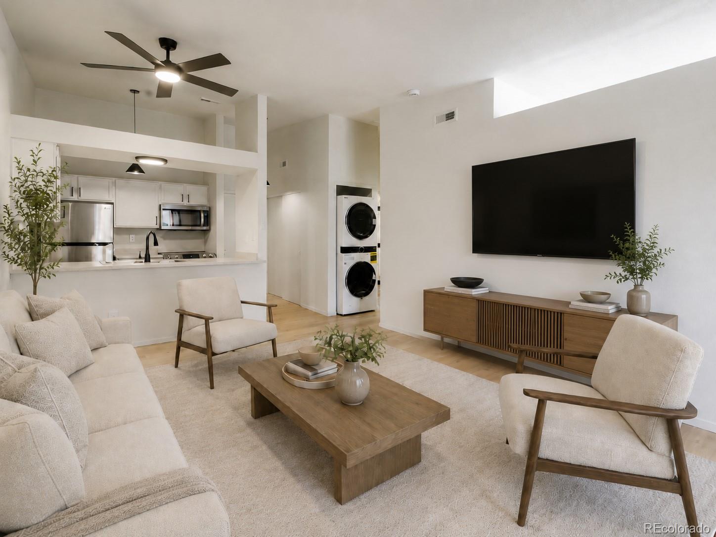 4284 S Salida Way Unit 16