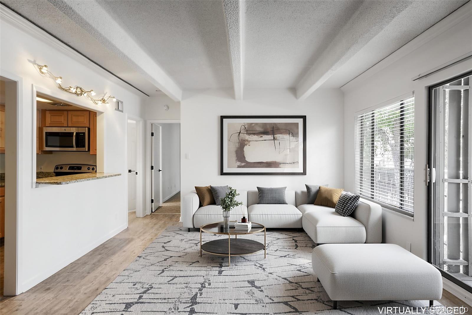 2525 S Dayton Way Unit 1511