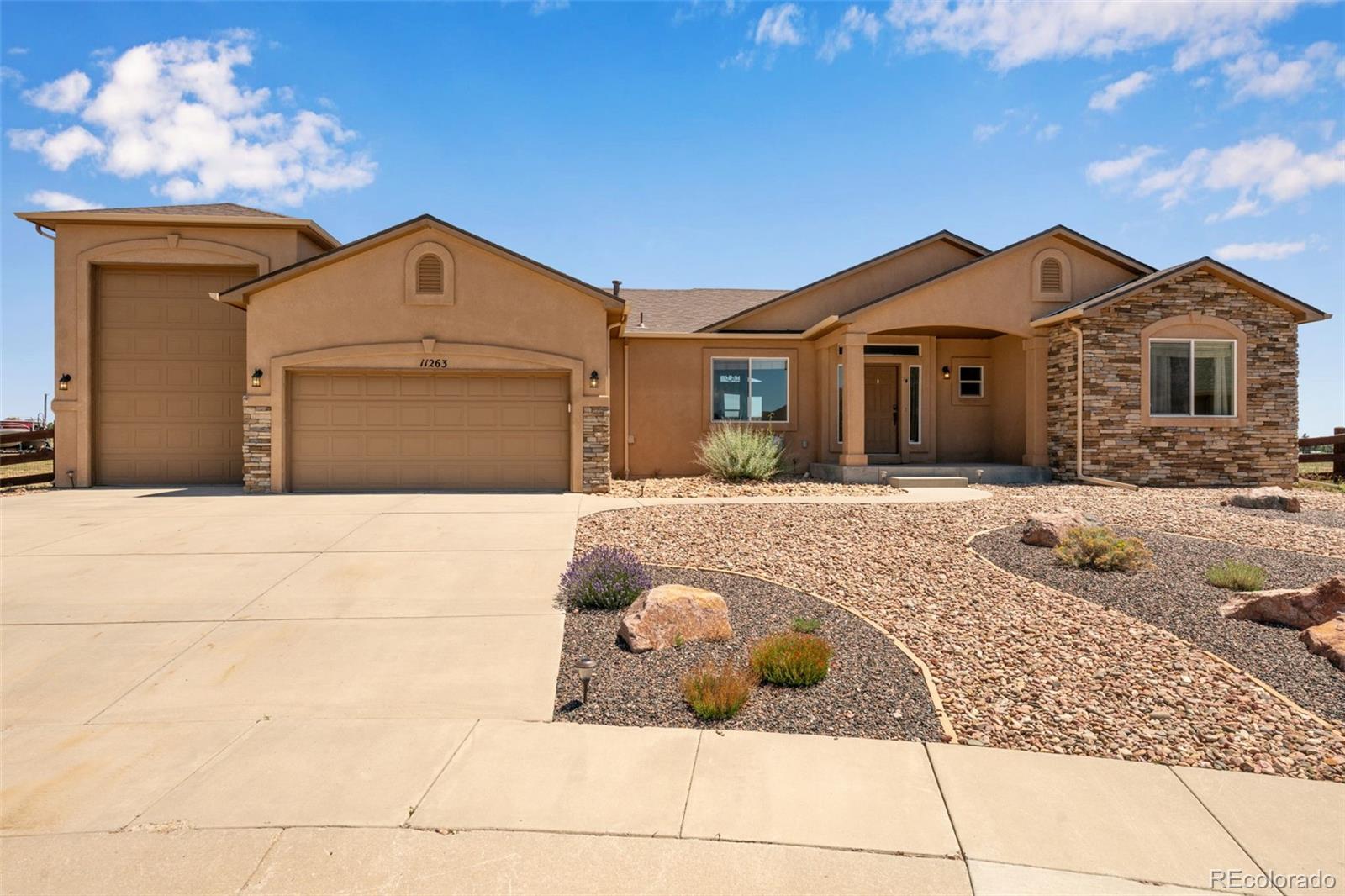 11263 Foxwell Way