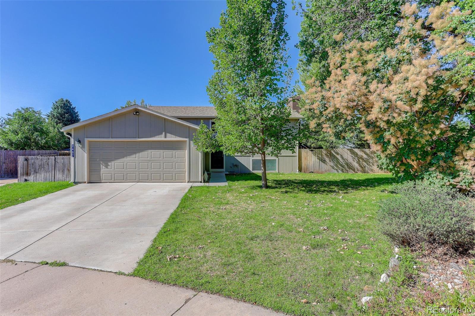 2437 Farghee Court