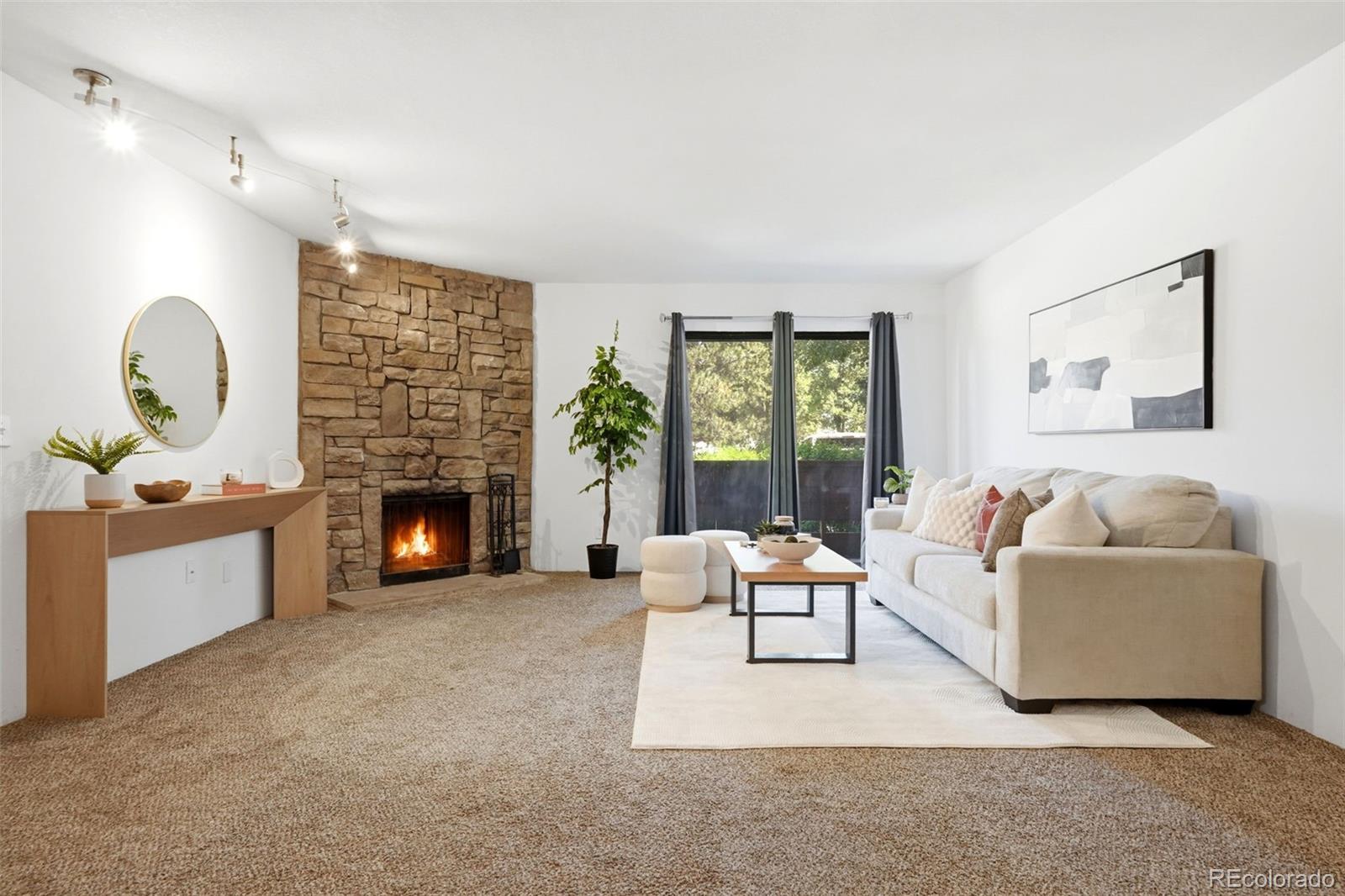 3295 S Ammons Street Unit 108