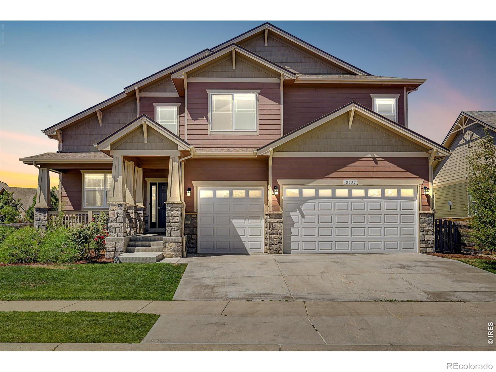 2639 Walkaloosa Way