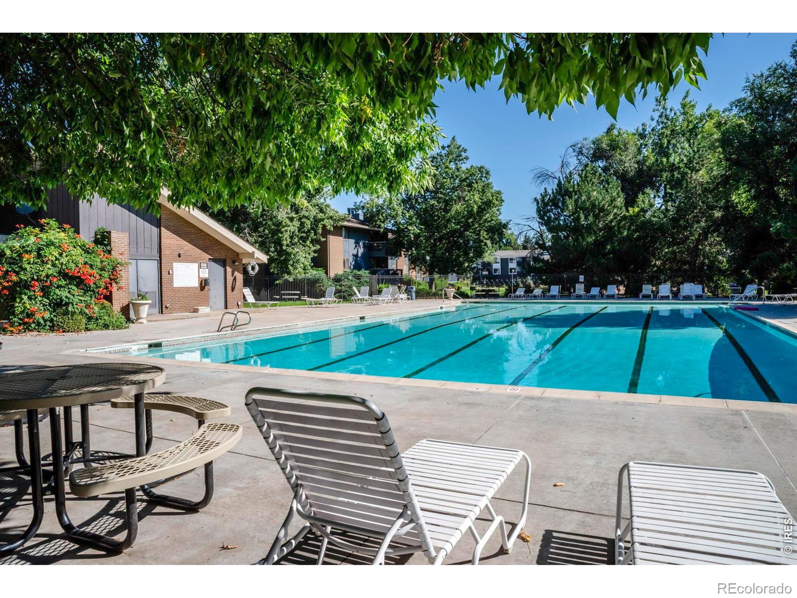 2800 Kalmia Avenue Unit A307