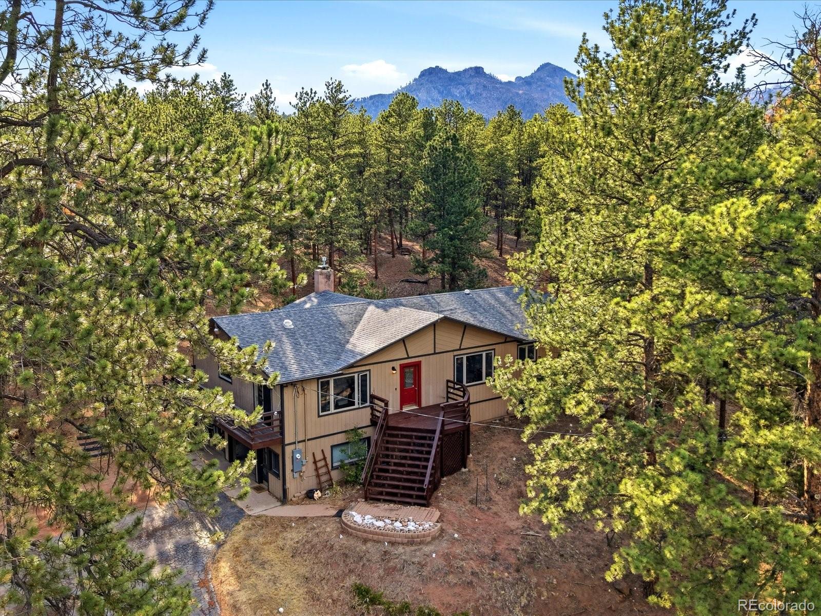 14635 Westcreek Road