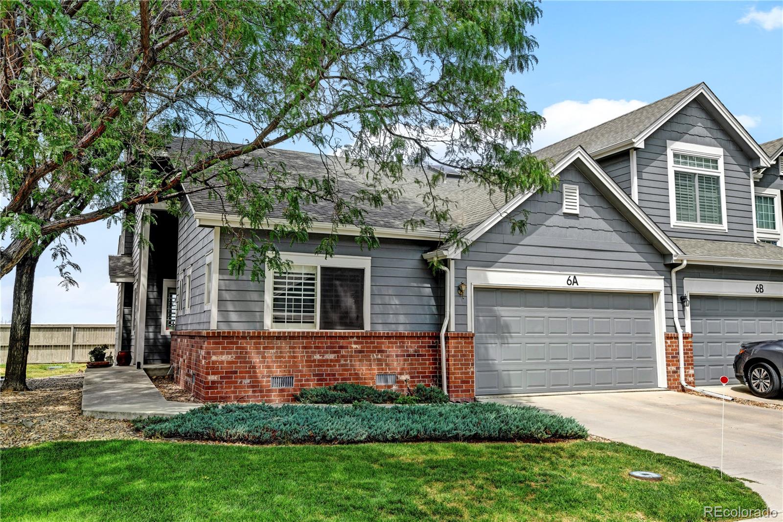 13550 Washington Street Unit 6A