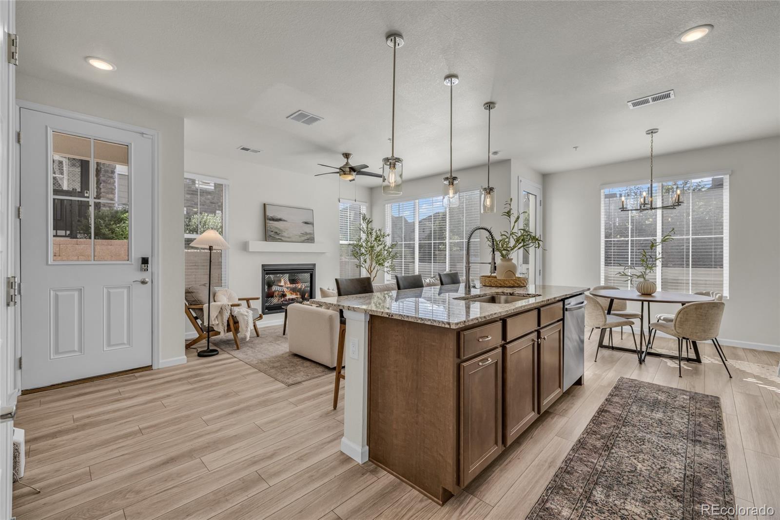 5745 S Buchanan Court Unit B
