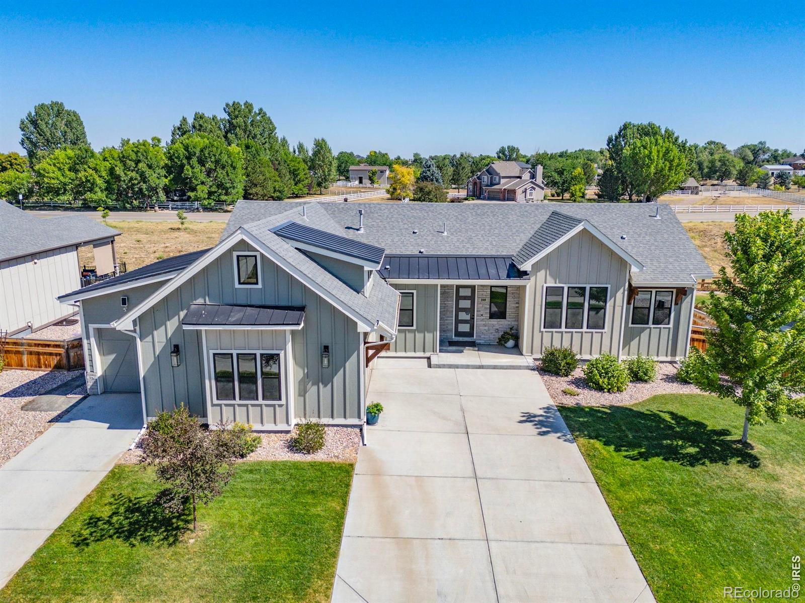 266 Blue Fortune Drive