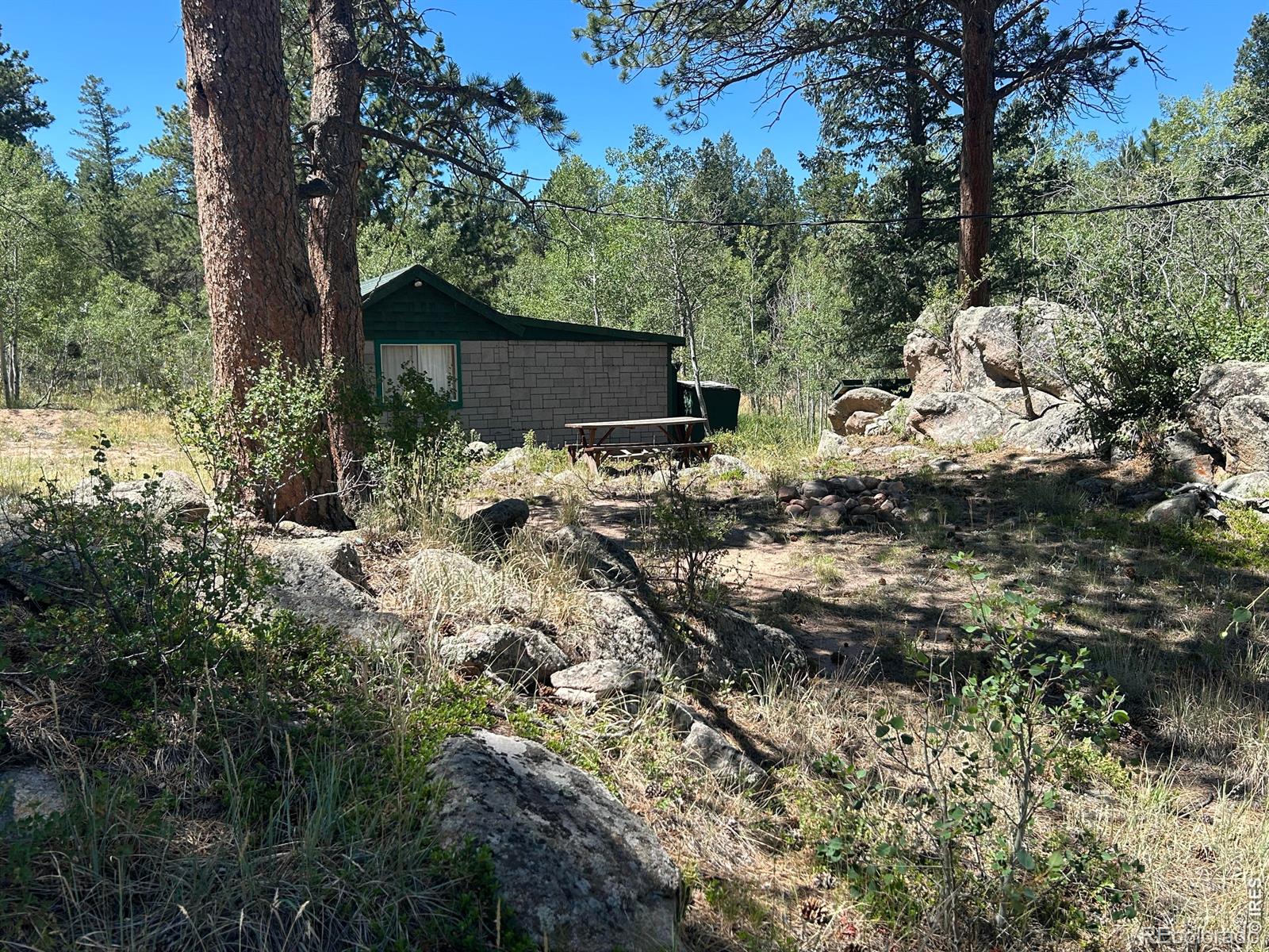 745 Nokomis Road
