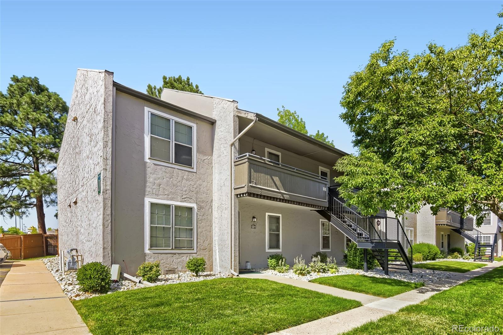 7110 S Gaylord Street Unit O6