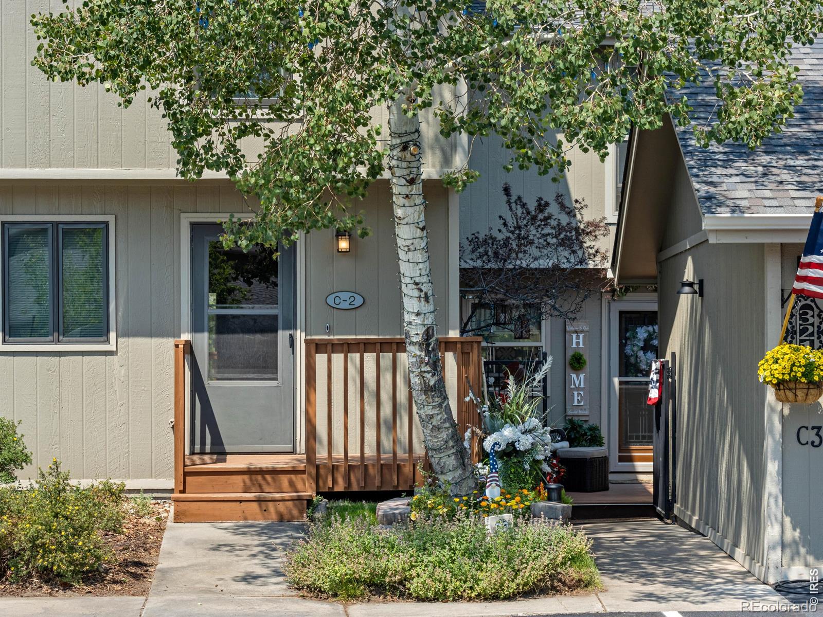 321 Big Horn Drive Unit 2