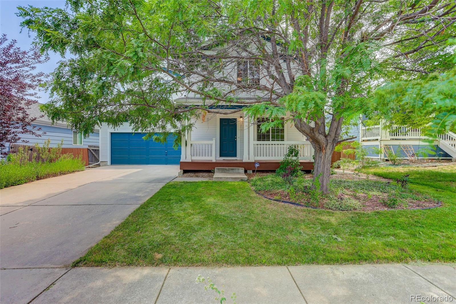 1664 Westin Drive