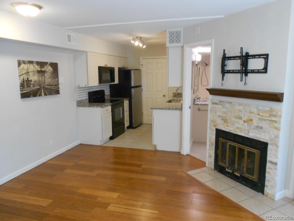 1845 Kendall Street Unit 224B