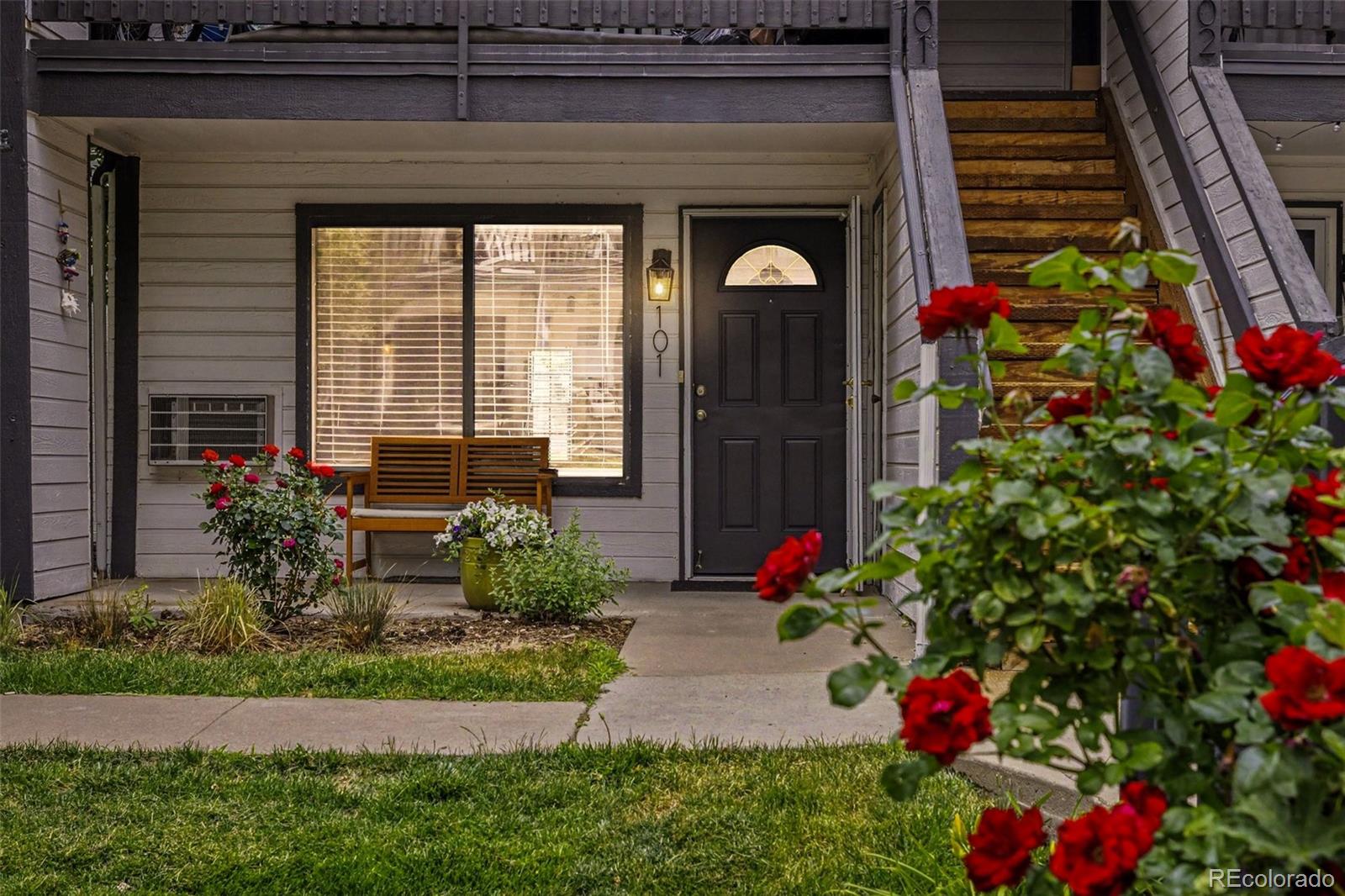 532 Oakwood Drive Unit D101