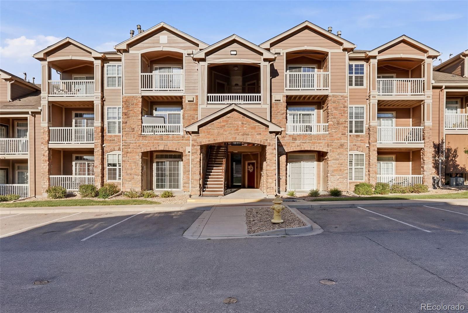 7440 S Blackhawk Street Unit 15-306