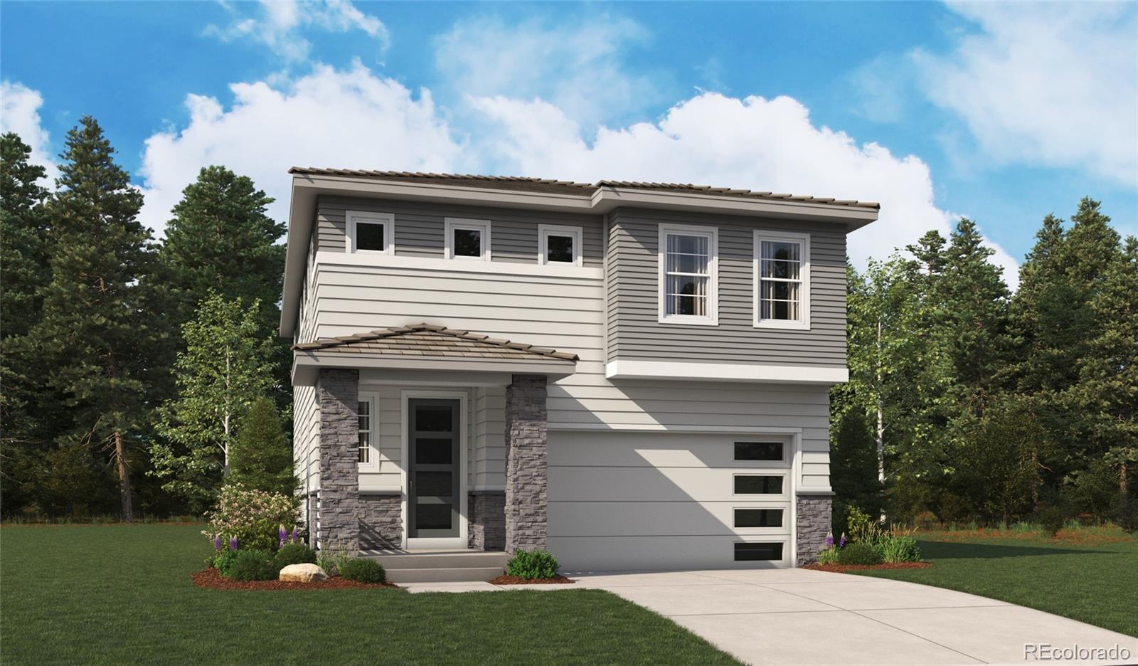 10884 Greenhorn Loop