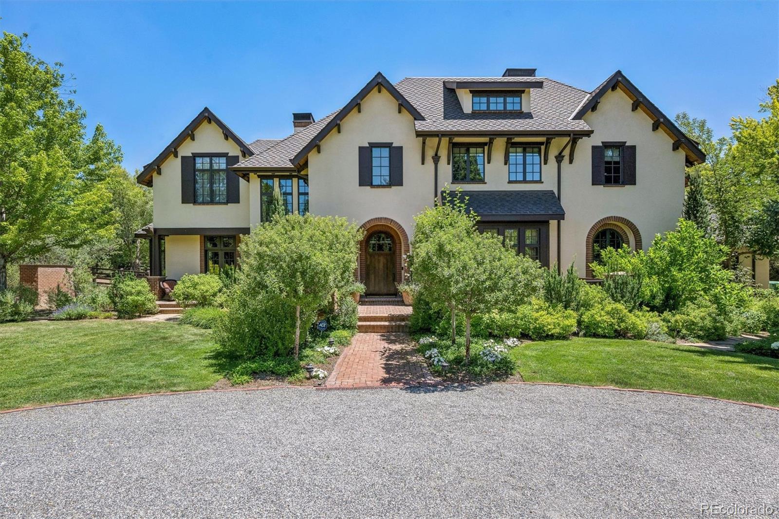 4 Vista Road