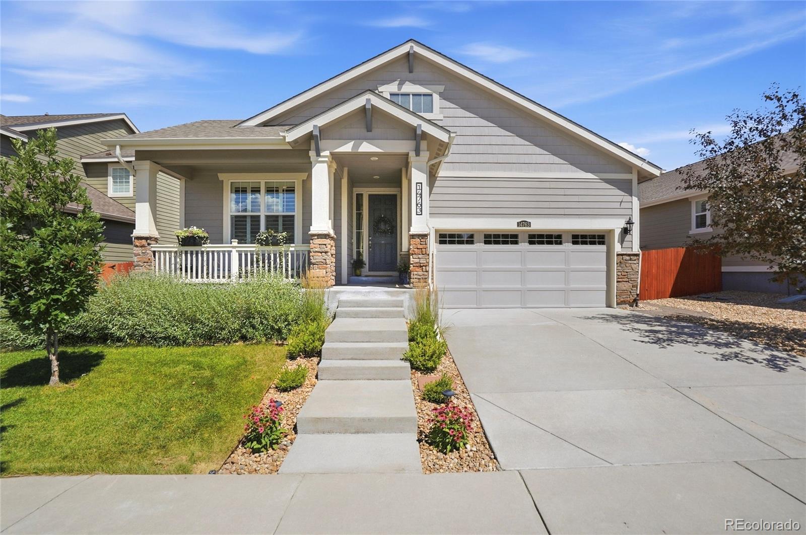 14763 Vienna Circle