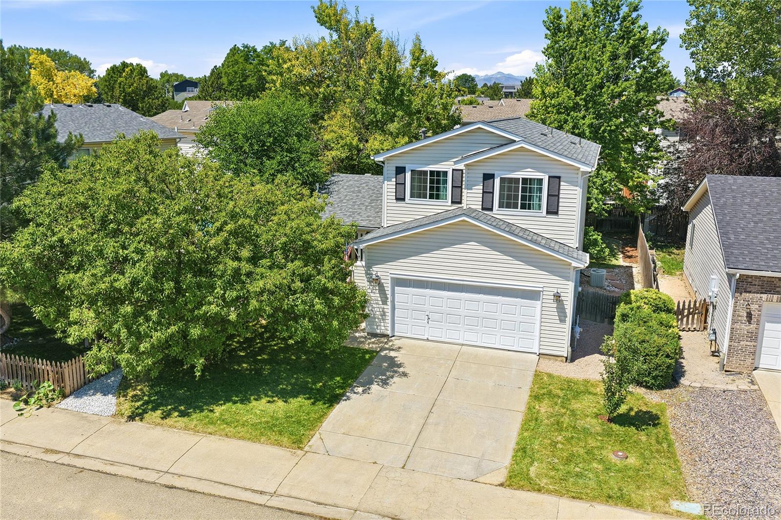 1213 Fremont Court