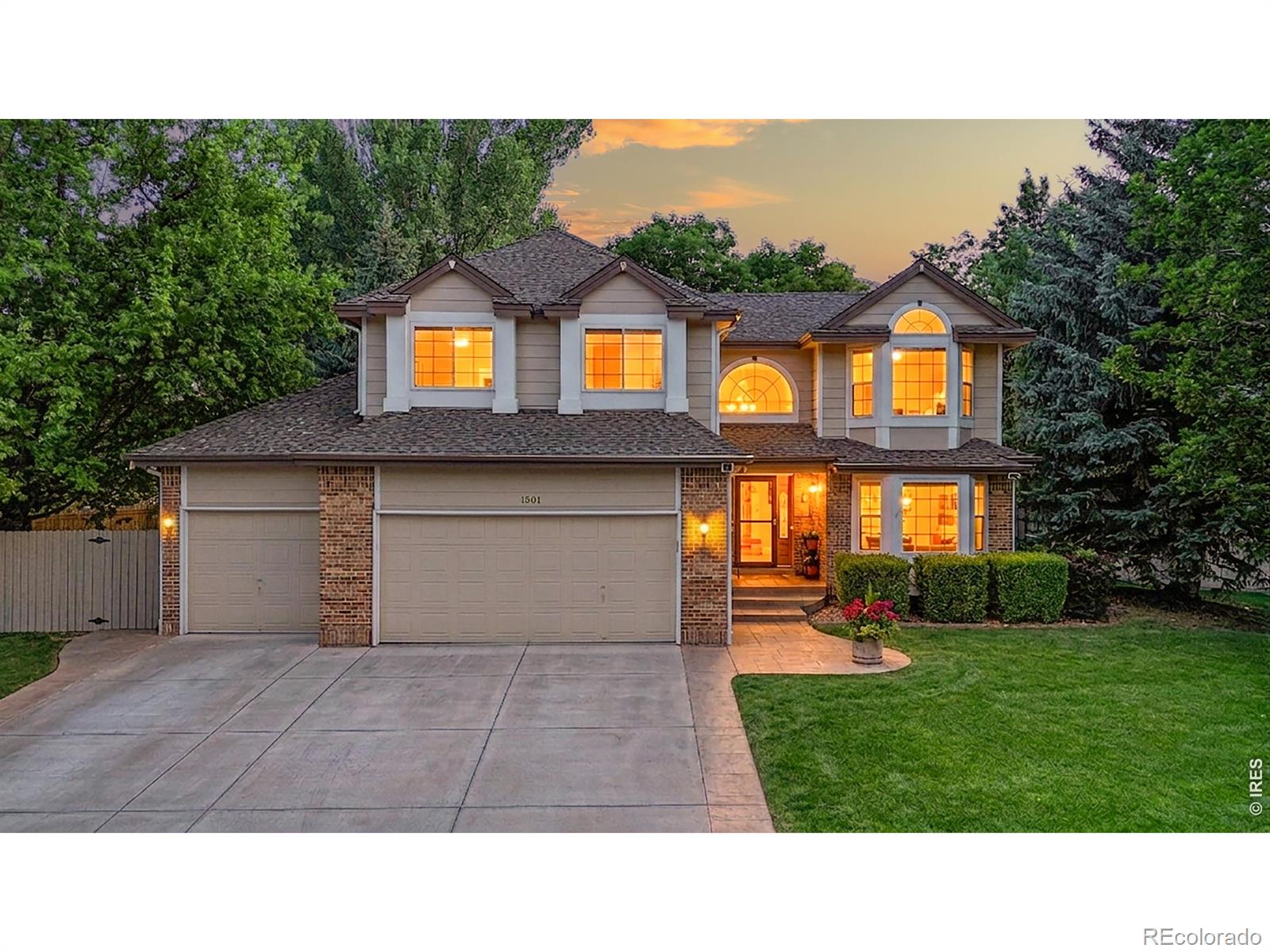 1501 S Seibert Court