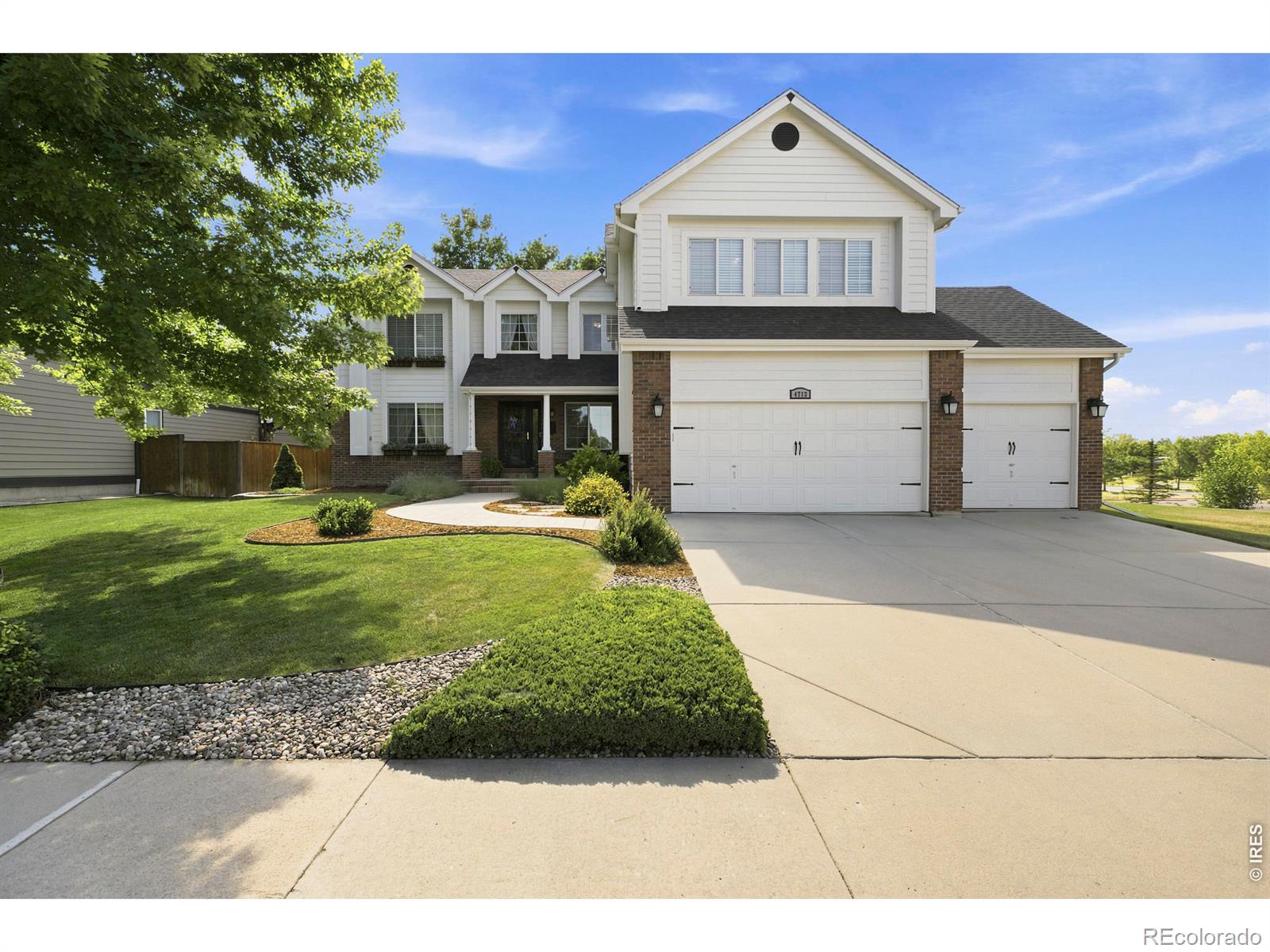 4713 McGraw Circle