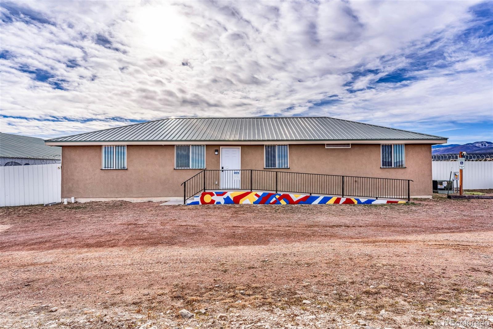 1840 Pope Valley Ranch Road