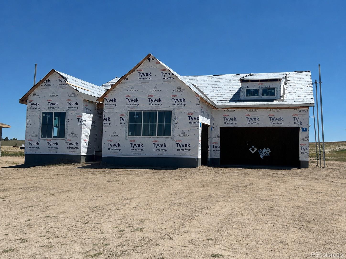10350 Saint Mary Point