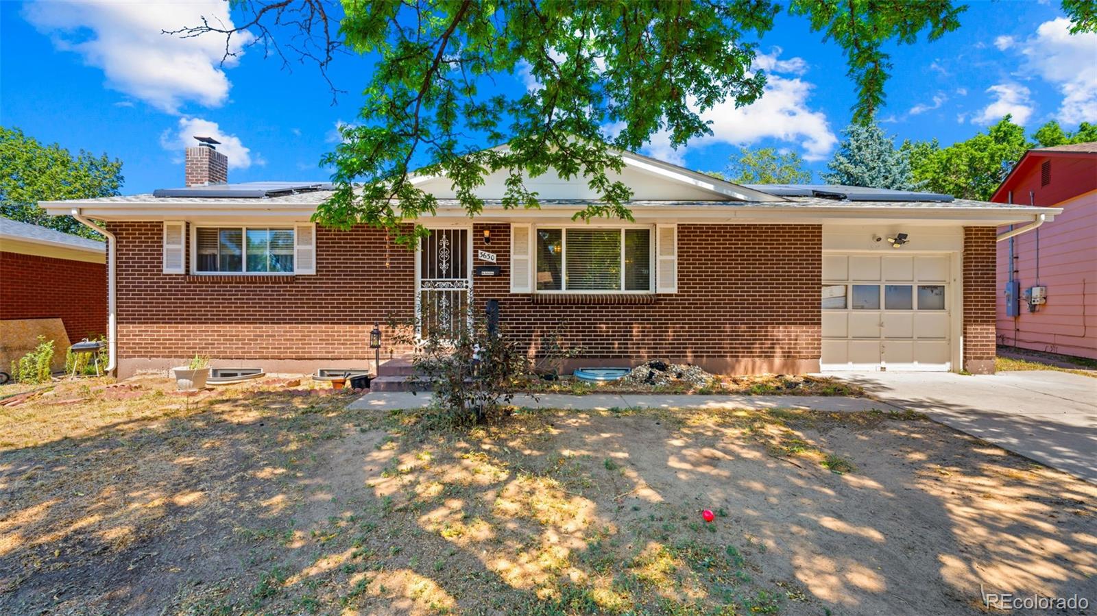 3630 Brentwood Terrace