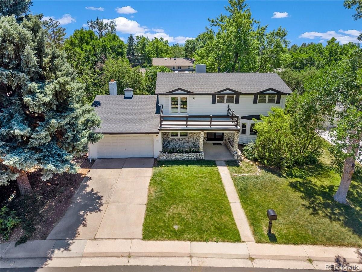 1424 E Fremont Circle N