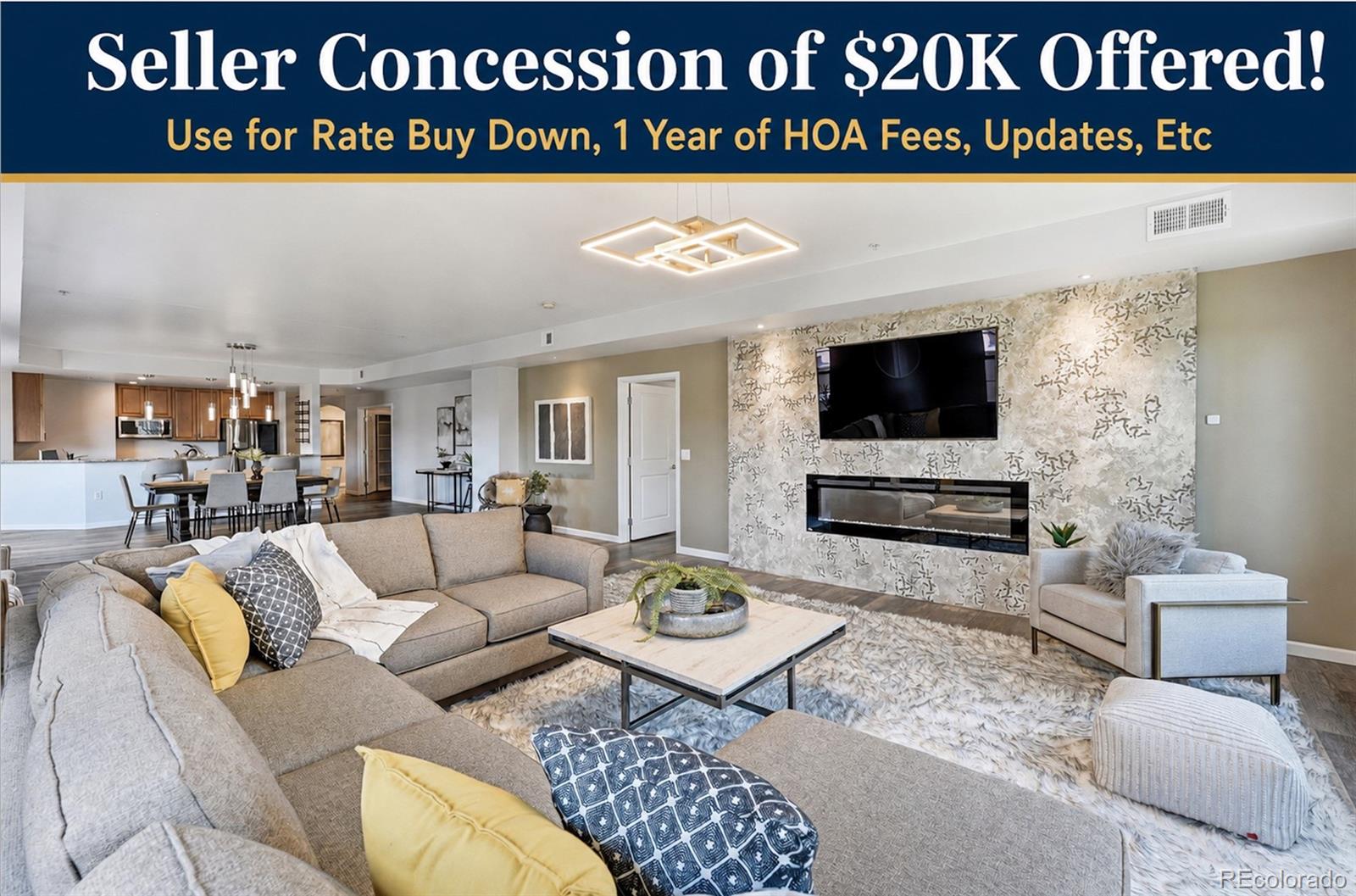 925 N Lincoln Street Unit 5B