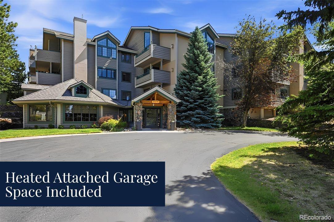 31719 Rocky Village Drive Unit 321