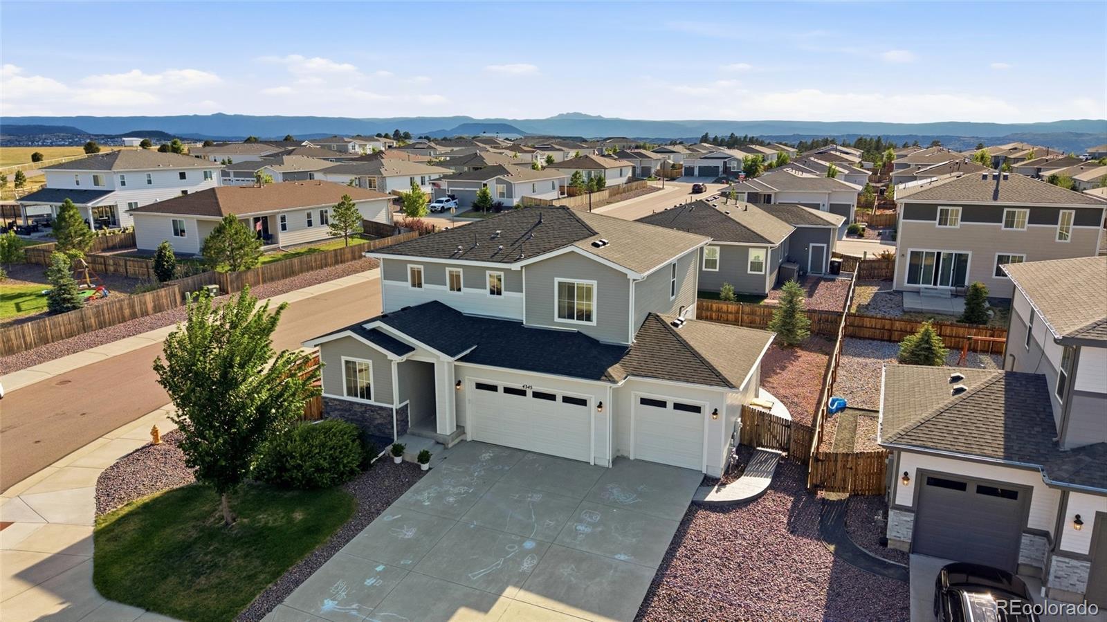 4345 Rapport Drive