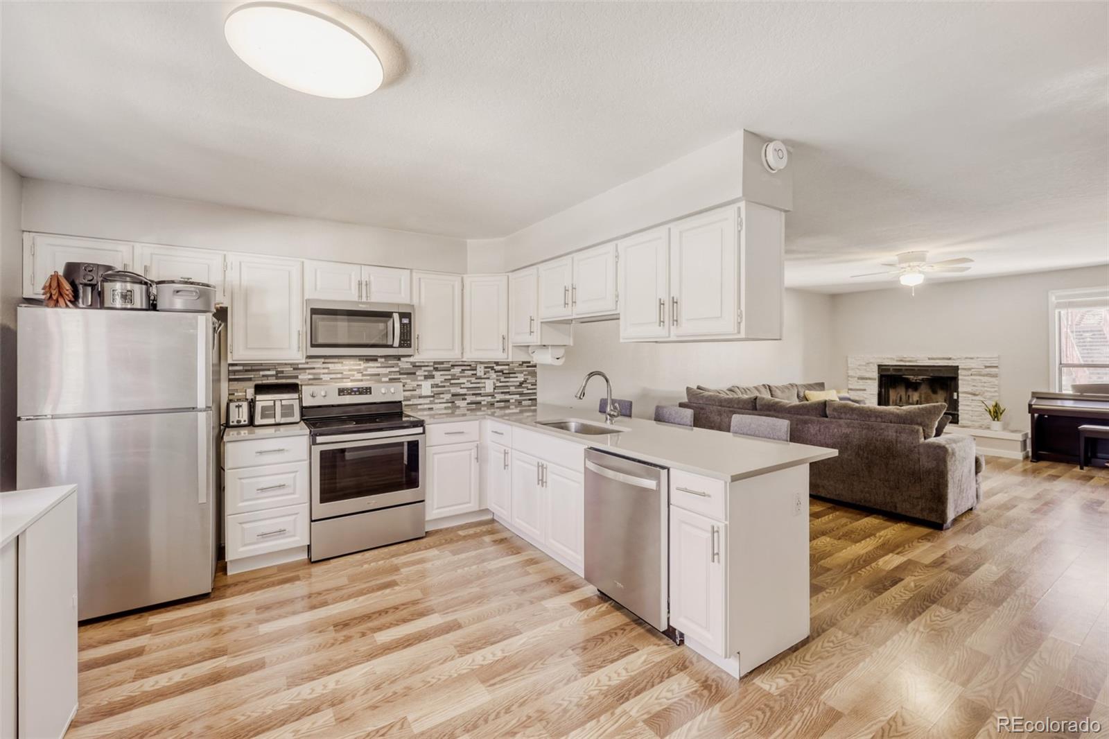1109 8th Street Unit 9