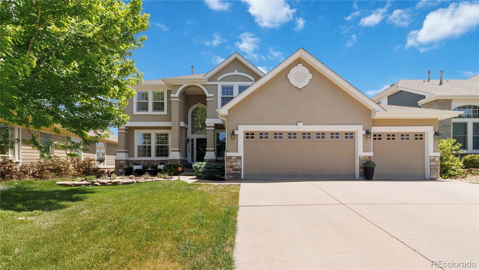 11660 Coeur D Alene Drive