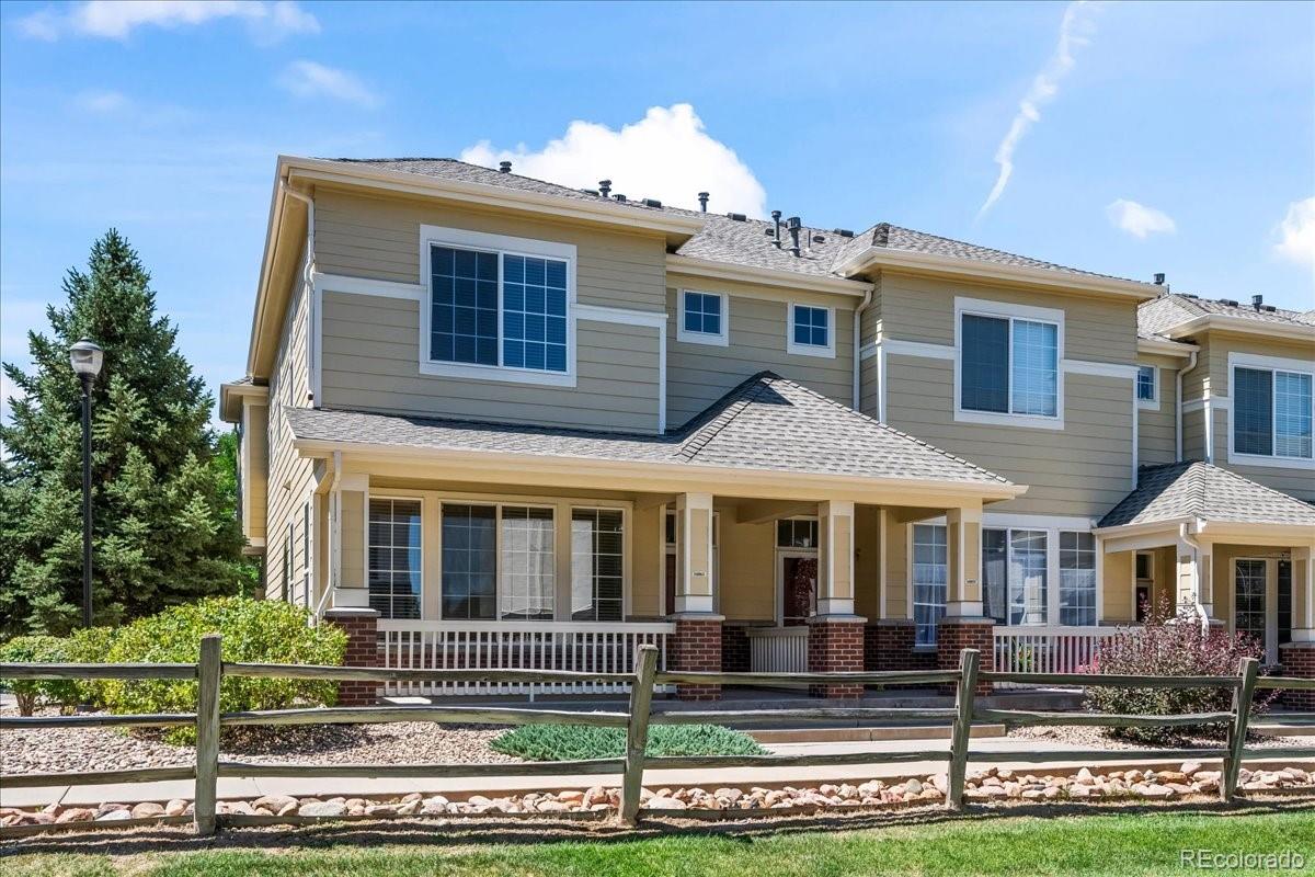 16061 E Geddes Drive Unit 68