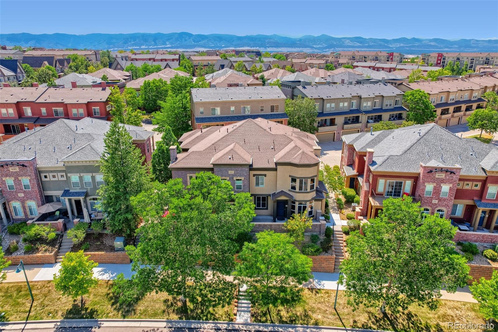 609 W Burgundy Street Unit B