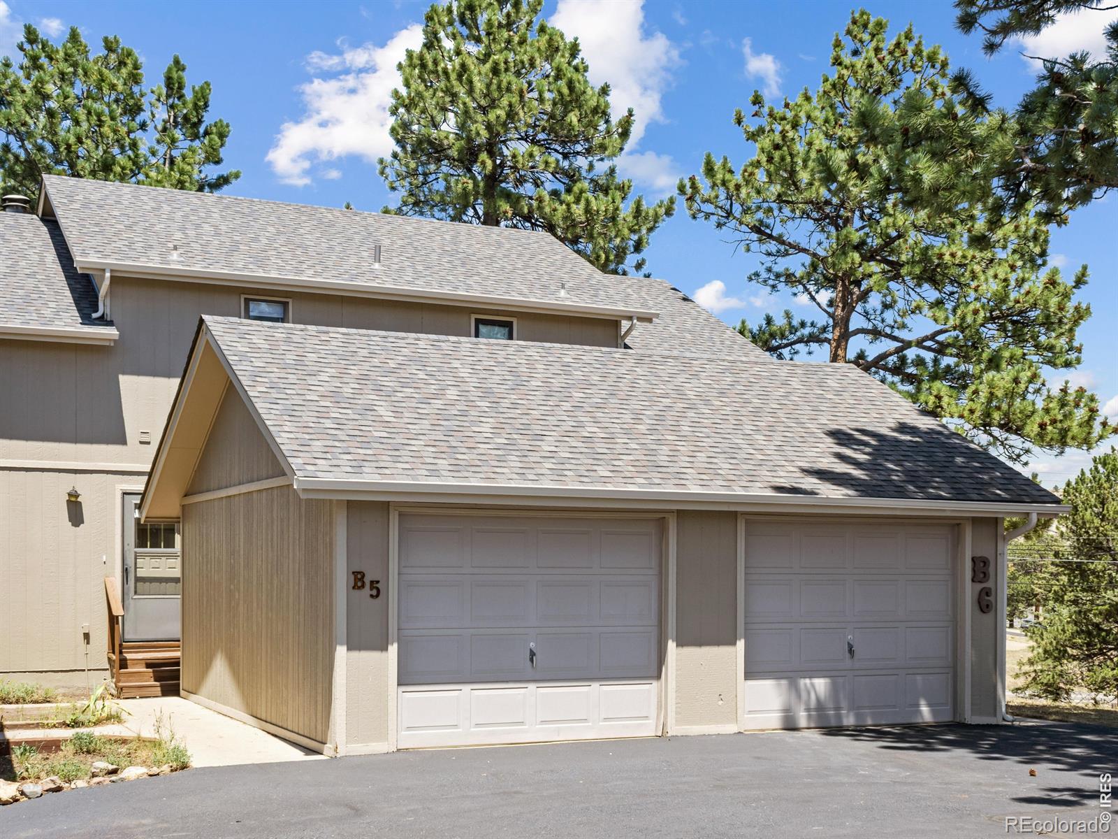 321 Big Horn Drive Unit 5