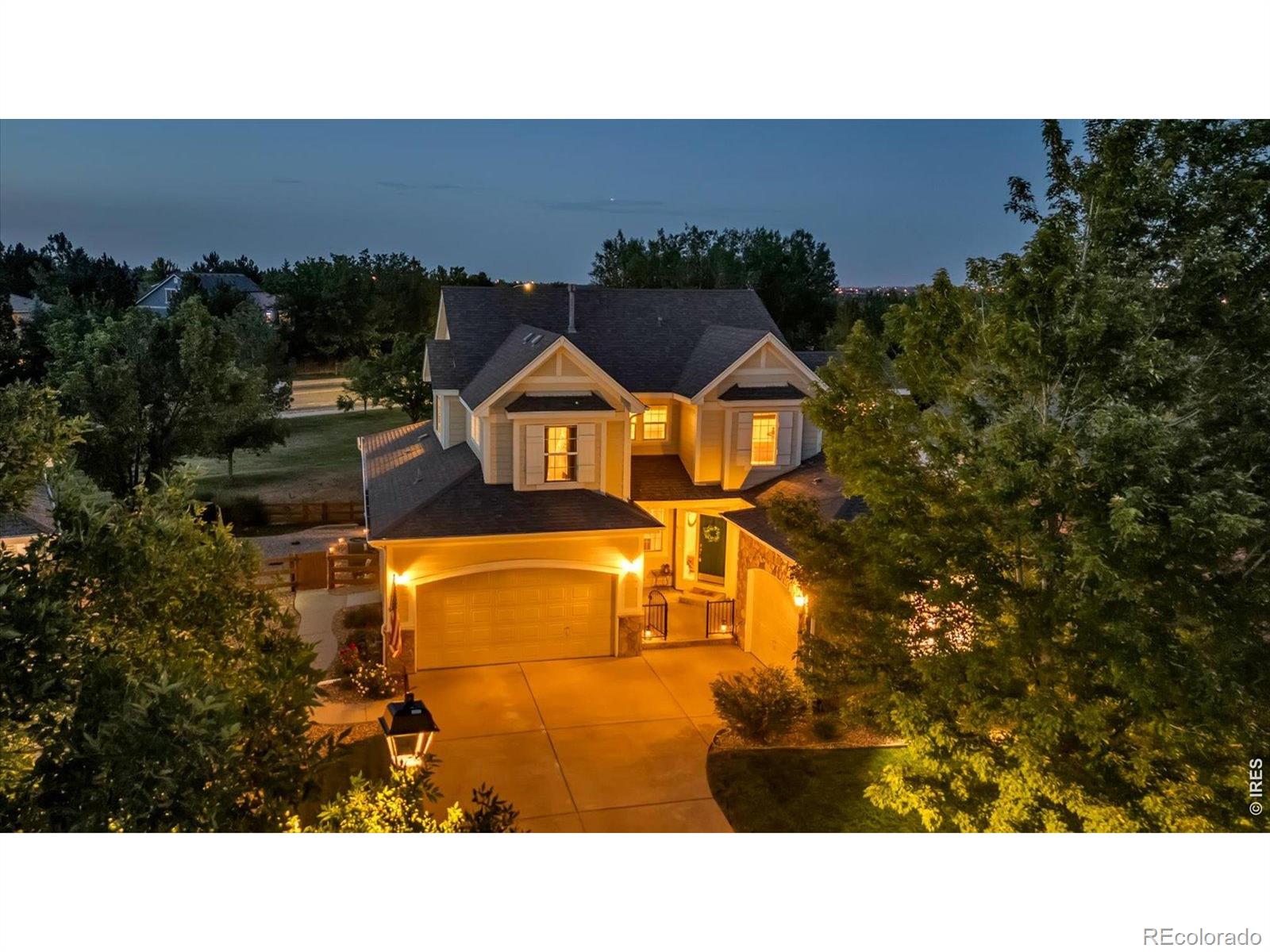 4786 Rabbit Mountain Road