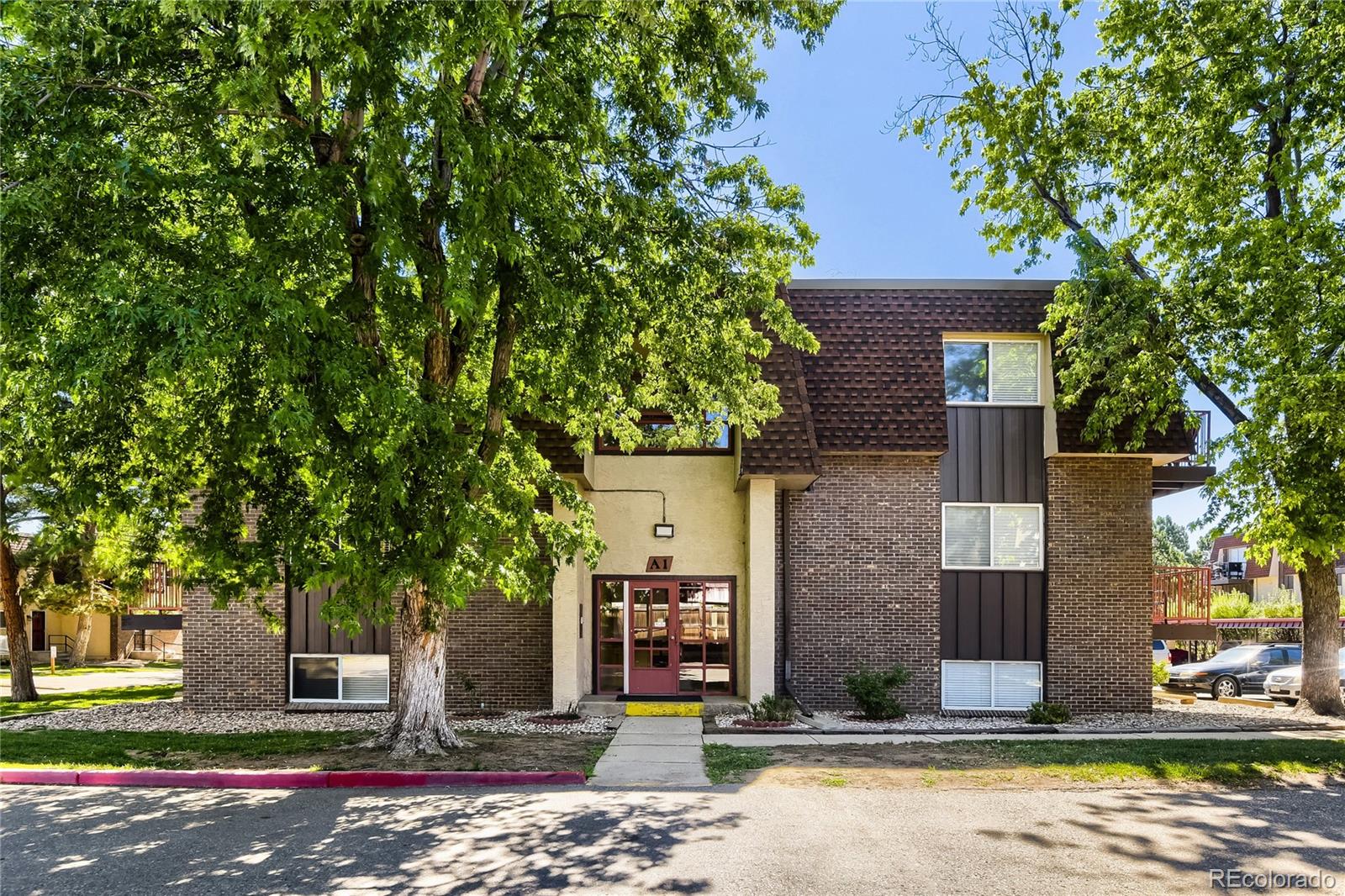 7755 E Quincy Avenue Unit 201A1