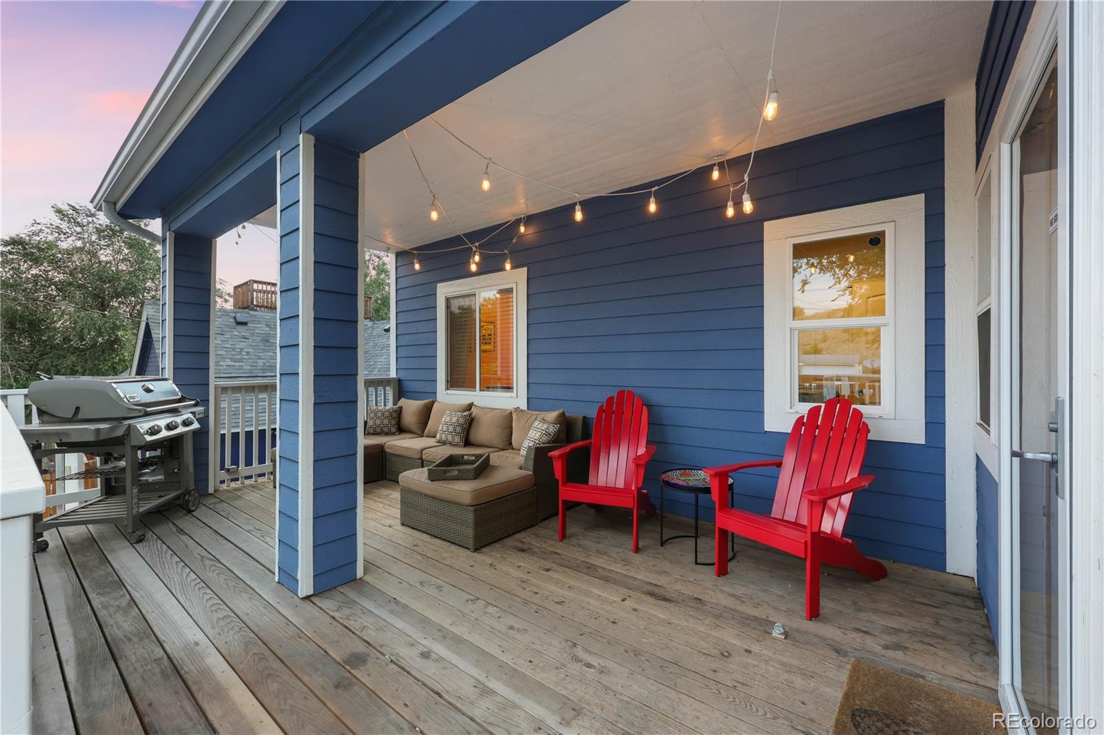 685 W Platte Avenue