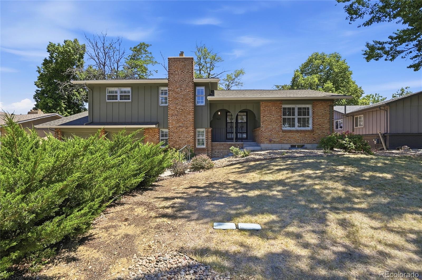 740 S Kline Way