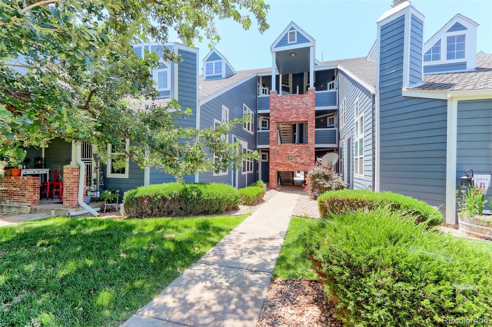 11191 Alcott Street Unit B
