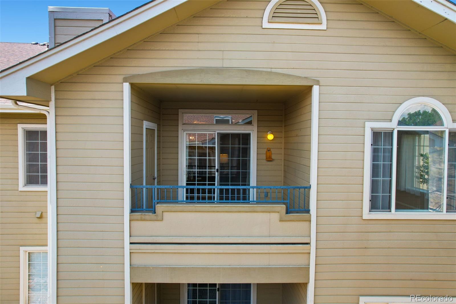 8422 S Upham Way Unit G57